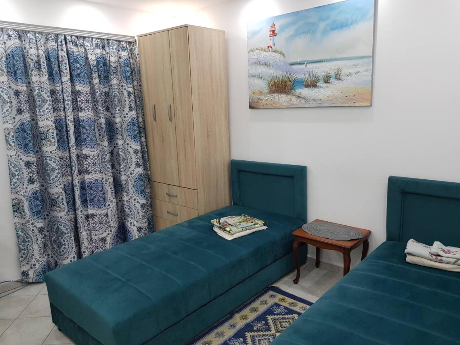 Apartmani Mina 巴尔 外观 照片