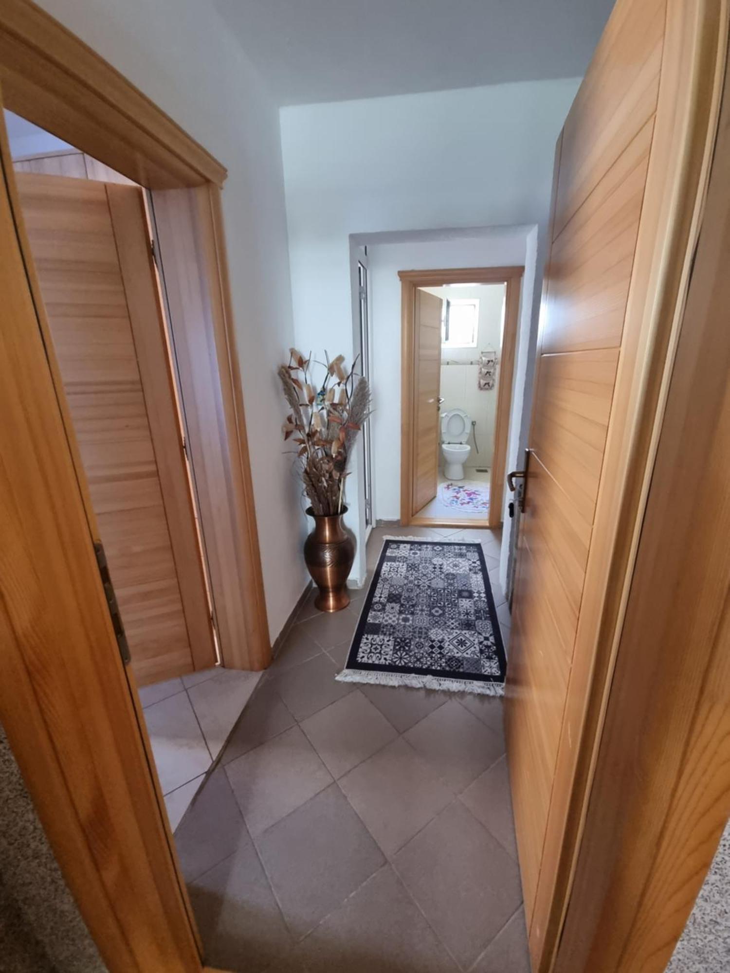 Apartmani Mina 巴尔 外观 照片