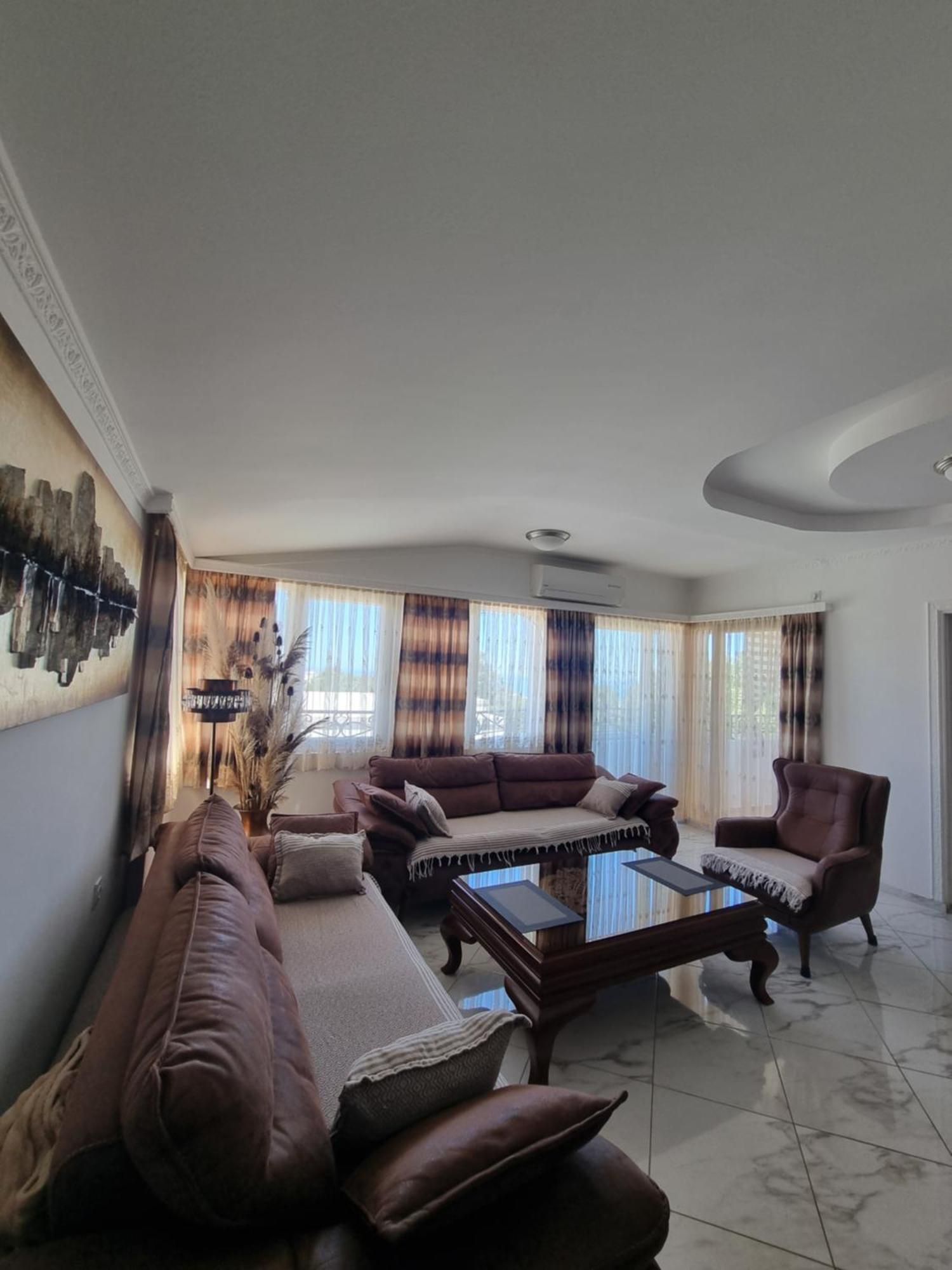 Apartmani Mina 巴尔 外观 照片