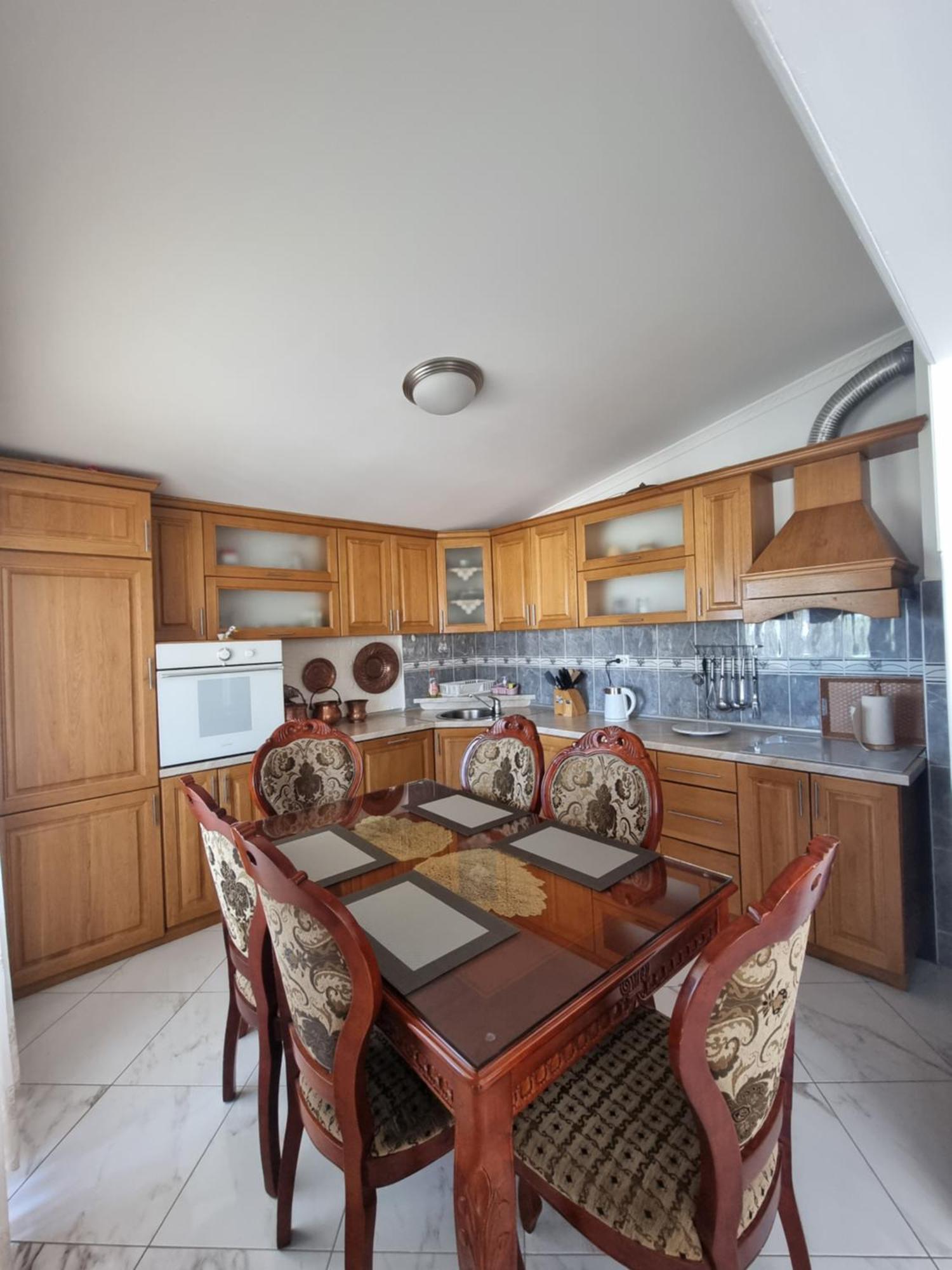 Apartmani Mina 巴尔 外观 照片
